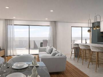 Piso en Venta en Zarandona