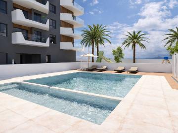 Piso en Venta en Zarandona