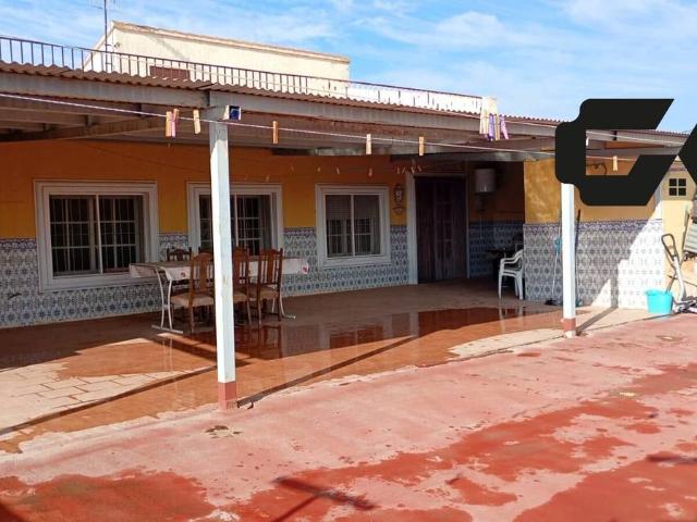 Piso en Venta en Zarcilla de Ramos