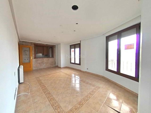 Piso en venta en Zarratón. Pisos.