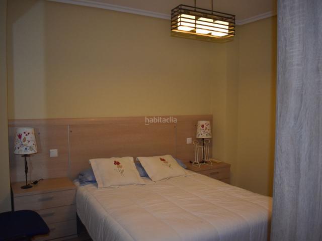 Piso en venta en Zarratón. Precioso piso exterior totalmente amueblado. Pisos.