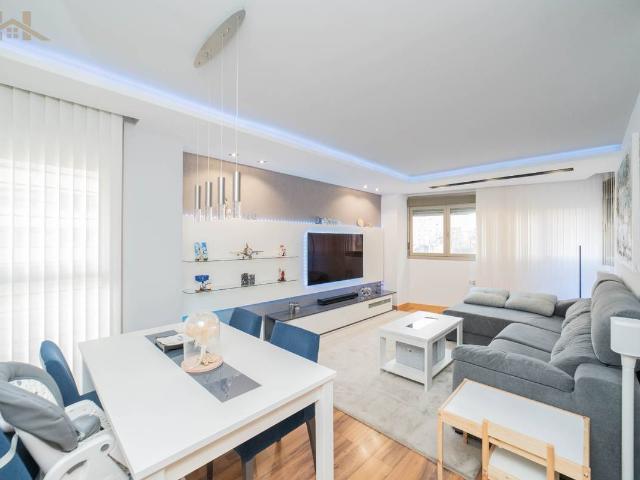 Piso en Venta en Zarzuela del Monte