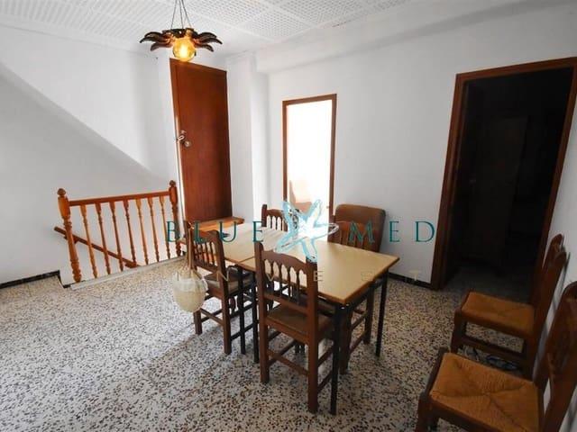 Piso en venta en Zarzadilla de Totana, Murcia