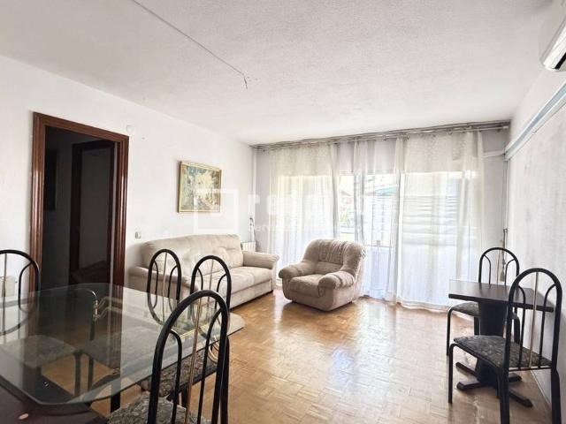 Piso en Venta en Zarzaquemada