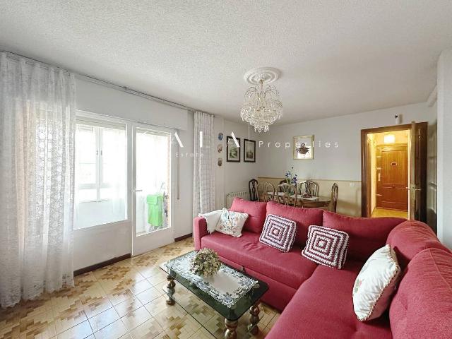 Piso en Venta en Zarzaquemada