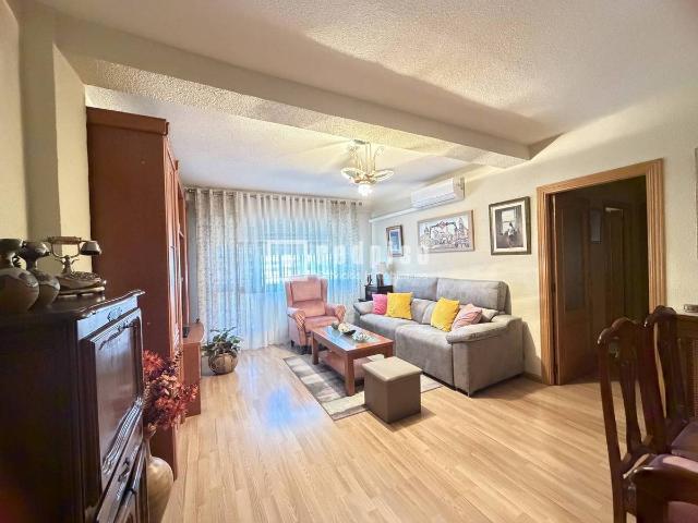 Piso en Venta en Zarzaquemada