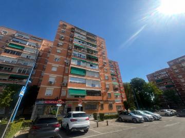 Piso en venta en Zarzaquemada 28915