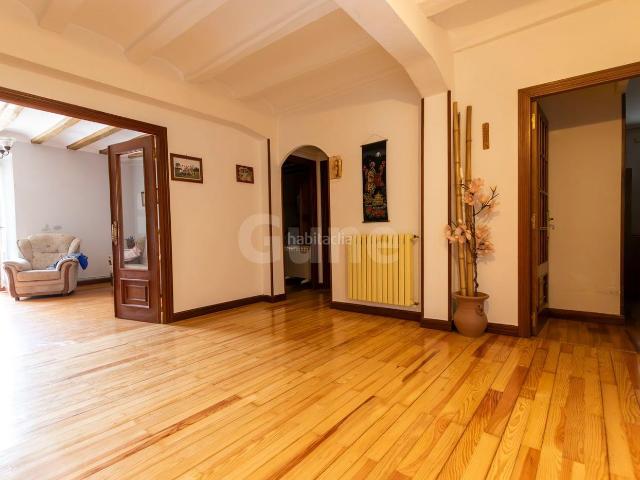 Piso en venta en Zegama. Piso en venta Zegama. Pisos.