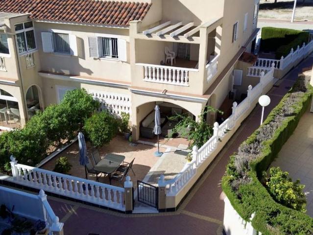 Piso en Venta en Zeniamar Horizonte La Campana