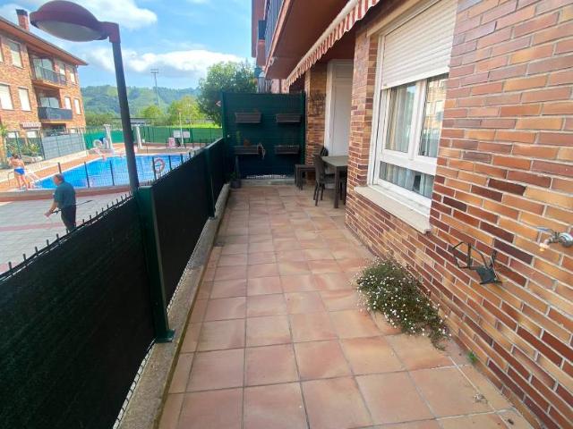 Piso en Venta en Zestoa