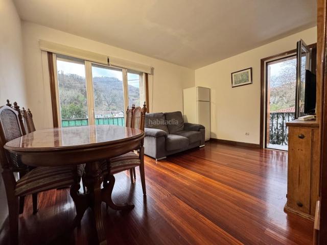 Piso en venta en Zestoa. VPAizama. Pisos.