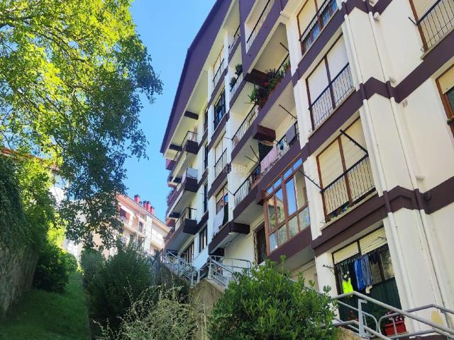 Piso en venta en Zestoa. IDIAZPI AUZOA 5. Pisos.