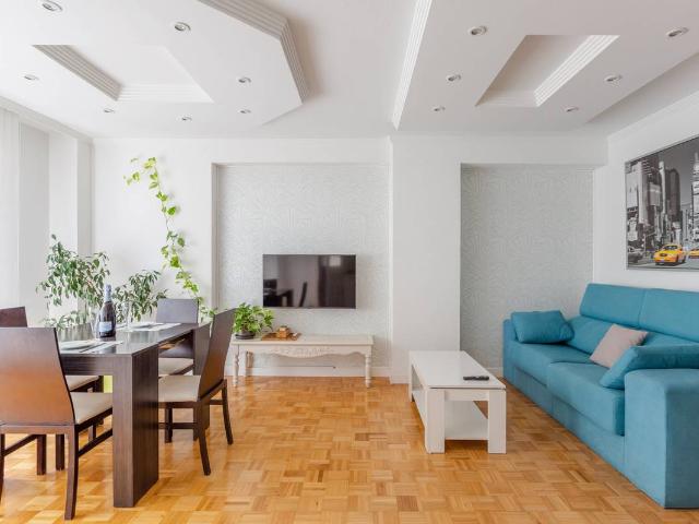 Piso en Venta en Zizur Mayor / Zizur Nagusia