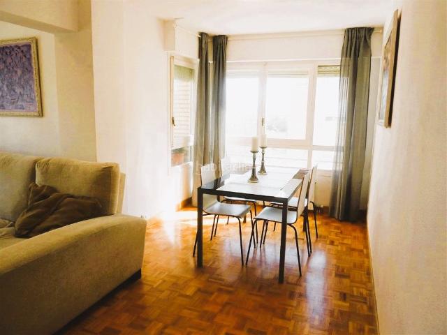 Piso en venta en Zizur Mayor Zizur Nagusia. Piso en venta en Santa Cruz, Zizur Mayor, totalmente exterior, altura muy luminoso. Pisos Zizur Mayor Zizur.