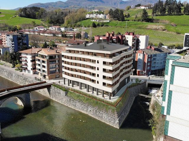 Piso en Venta en Zizurkil