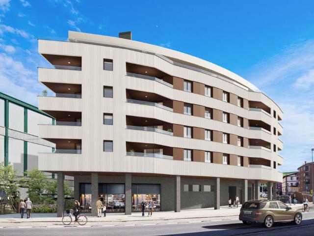 Piso en Venta en Zizurkil