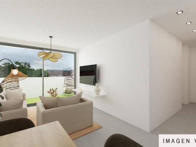 Piso en Venta en Zona Concordia