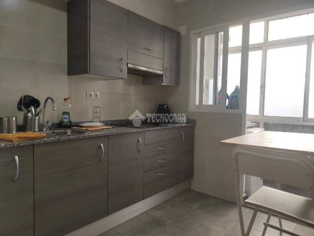 Piso en Venta en Zona Concordia