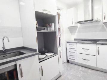 Piso en Venta en Zona Concordia
