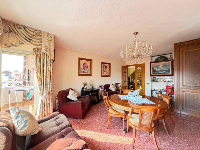 Piso en Venta en Zona Concordia