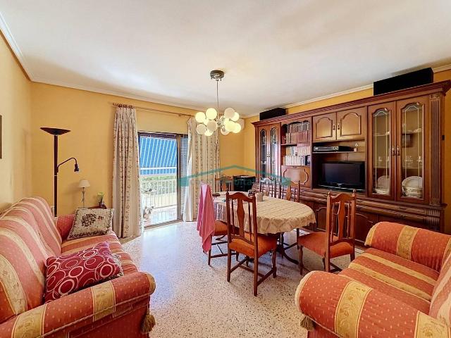 Piso en Venta en Zona Concordia