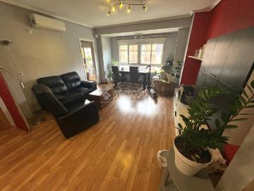 Piso en venta en Canterería - Balcón, Terraza