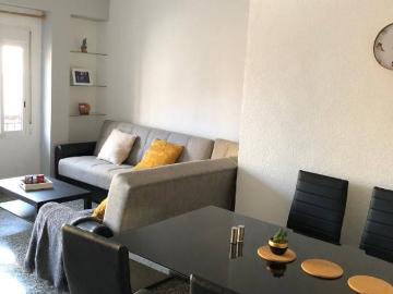 Piso en Venta en Zona Campus Universitario