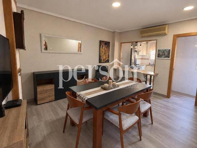 Piso en Venta en Zona Campus Universitario