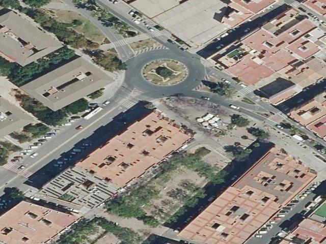 Piso en Venta en Zona Campus Universitario