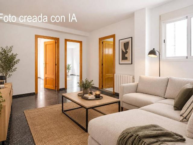 Piso en Venta en Zona Campus Universitario
