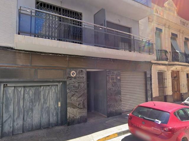 Piso en Venta en Zona Campus Universitario