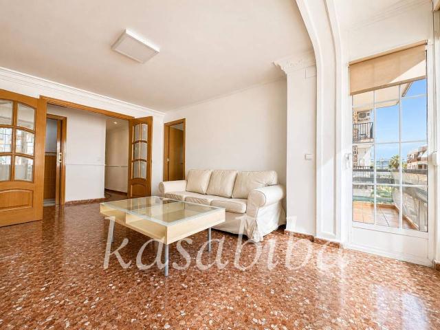 Piso en Venta en Zona Campus Universitario