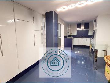 Piso en venta en Canterería - Terraza