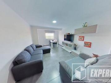 Piso en Venta en Zona Cantereria