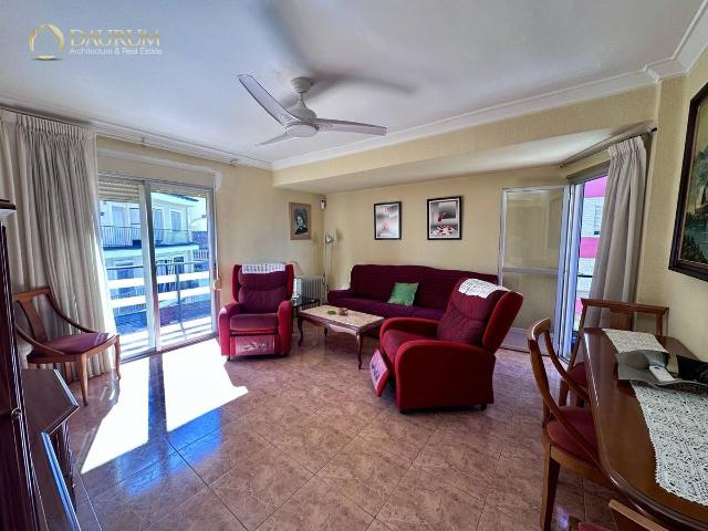 Piso en Venta en Zona Cantereria