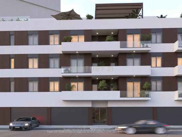 Piso en Venta en Zona Cantereria