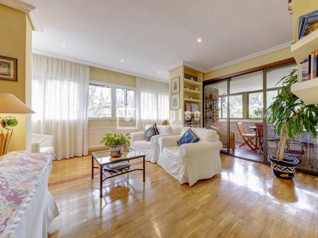 Piso en Venta en Zona Carretera del Plantío
