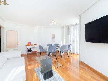 Piso en Venta en Zona Carretera del Plantío
