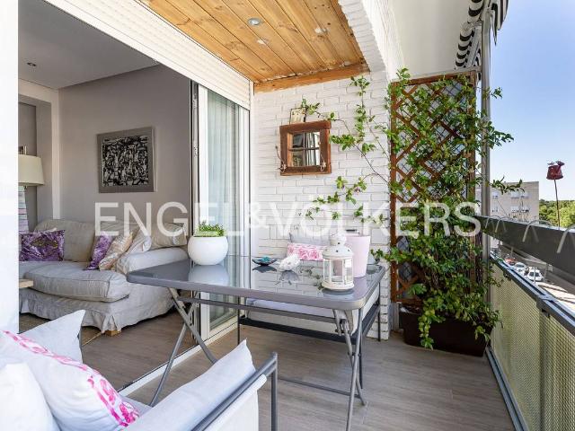Piso en Venta en Zona Carretera del Plantío