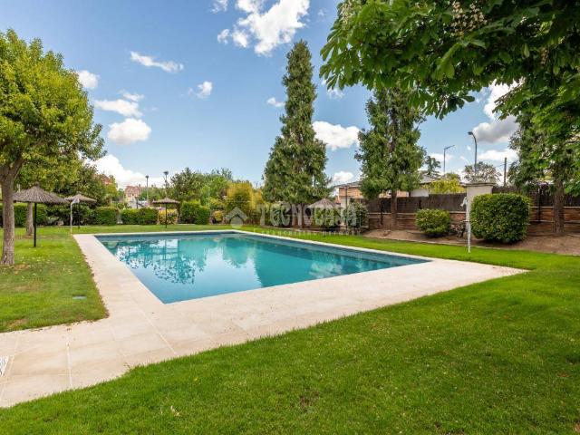 Piso en Venta en Zona Carretera del Plantío