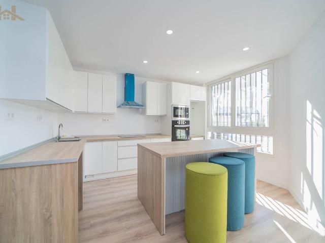 Piso en Venta en Zona Centro Ayuntamiento
