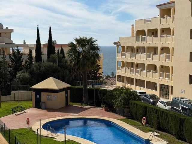 Piso en Venta en Zona Centro Comercial Torrequebrada