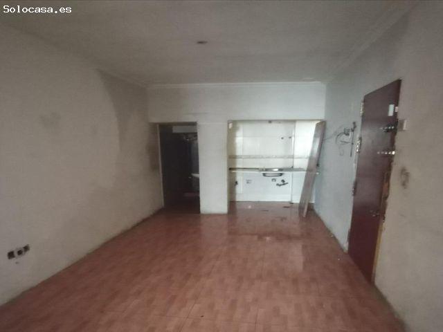 PISO EN VENTA EN ZONA CENTRO JEREZ, VIVIENDA SIN TOMA DE POSESIÓN