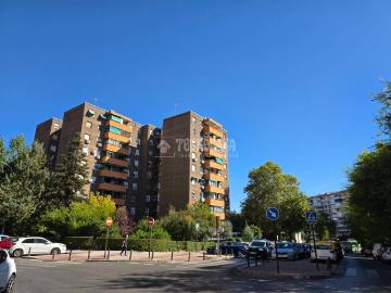 Piso en Venta en Zona Centro Joven