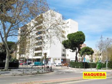 Plaza Santo Domingo, Madrid, Prado Santo Domingo, Alcorcón