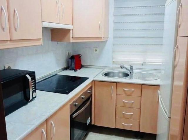 Piso en Venta en Zona Centro