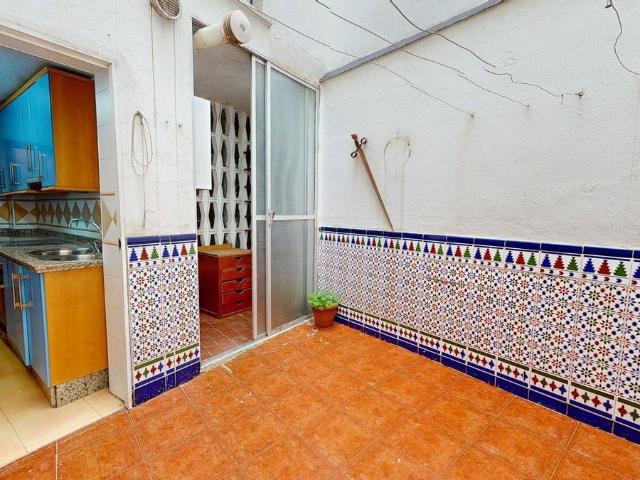 Piso en Venta en Zona Centro