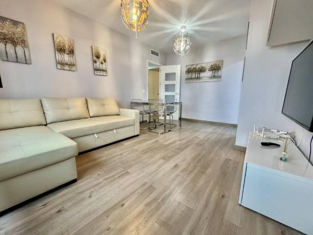 Piso en Venta en Zona Centro