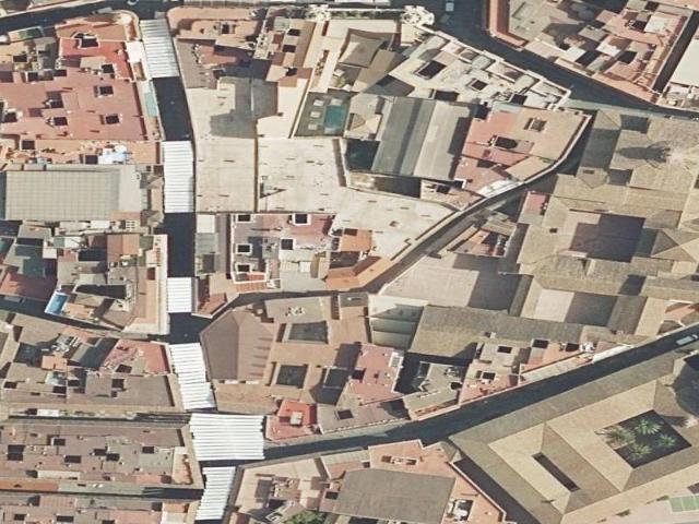Piso en Venta en Zona Centro
