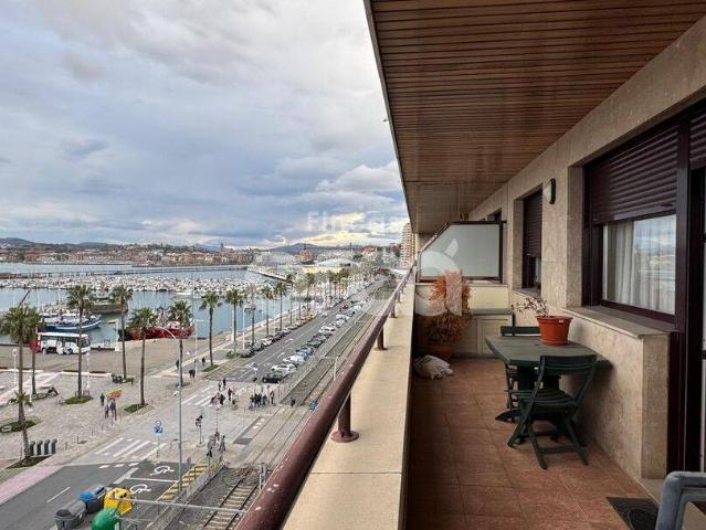 Piso en Venta en Zona Centro